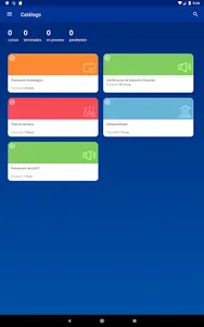 Mentora screenshot 4