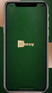 Chessy screenshot 0