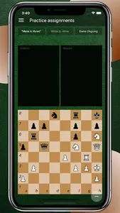 Chessy screenshot 4
