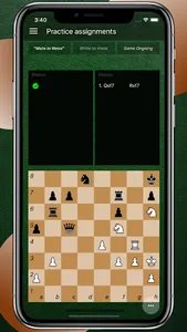 Chessy screenshot 5