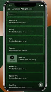 Chessy screenshot 7