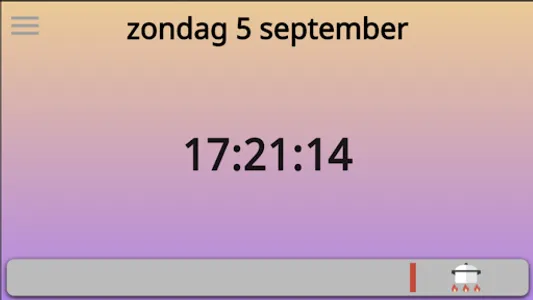 Thuiszorg Klok screenshot 0
