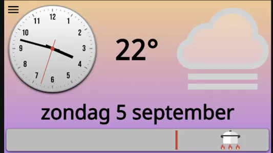 Thuiszorg Klok screenshot 2
