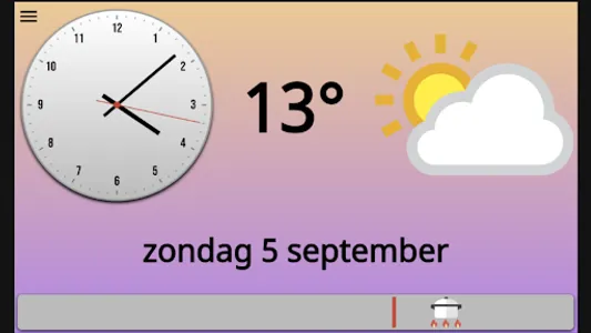 Thuiszorg Klok screenshot 4