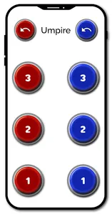 Taekwon-Do ITF Umpire screenshot 1
