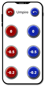 Taekwon-Do ITF Umpire screenshot 2