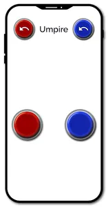 Taekwon-Do ITF Umpire screenshot 3