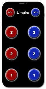 Taekwon-Do ITF Umpire screenshot 5