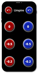 Taekwon-Do ITF Umpire screenshot 6