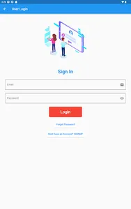 ComplainApp screenshot 18