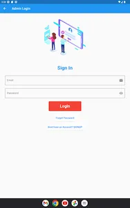 ComplainApp screenshot 20