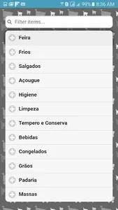 Compra Inteligente screenshot 2