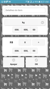 Compra Inteligente screenshot 3