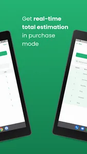 QuickList: Shopping List screenshot 12