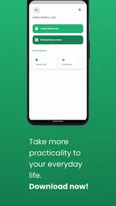 QuickList: Shopping List screenshot 4