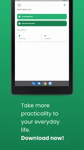 QuickList: Shopping List screenshot 9