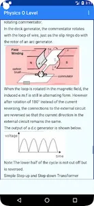 O Level Physics Notes screenshot 12