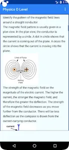 O Level Physics Notes screenshot 9