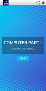 Computer Basic MCQ screenshot 11