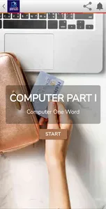 Computer Basic MCQ screenshot 3
