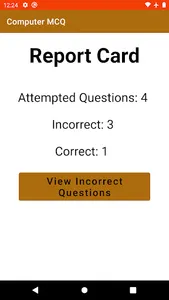Computer-Quiz | MCQ screenshot 3