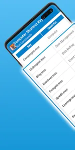 Computer Shortcut Keys screenshot 6