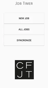 CF Jobtimer screenshot 0