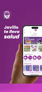 Farmacia El Javillo screenshot 0
