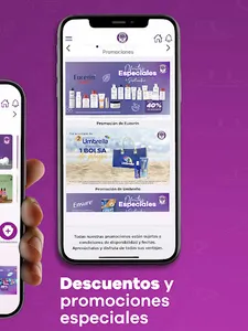 Farmacia El Javillo screenshot 4