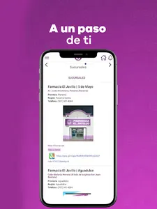 Farmacia El Javillo screenshot 5