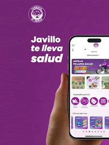 Farmacia El Javillo screenshot 6