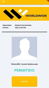 WW-QR-Audit screenshot 2