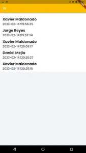 WW-QR-Audit screenshot 5