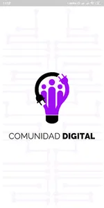 Comunidad Digital screenshot 0