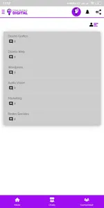 Comunidad Digital screenshot 3