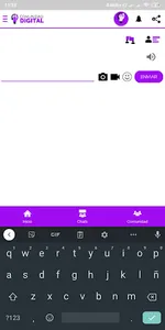 Comunidad Digital screenshot 4