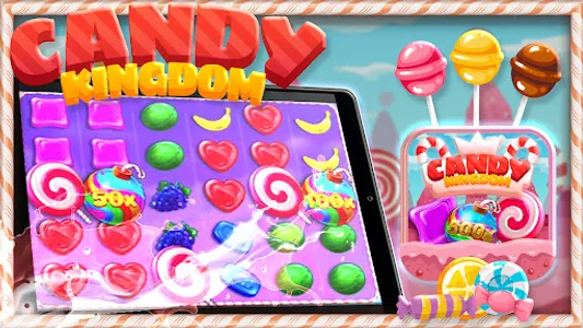 Slots Maxwin Buah Mania Play screenshot 0