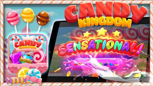 Slots Maxwin Buah Mania Play screenshot 4
