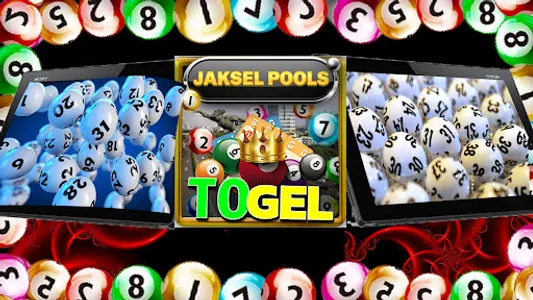 TOGEL JAKARTA SELATAN POOLS 4D screenshot 13