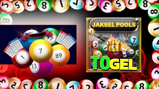 TOGEL JAKARTA SELATAN POOLS 4D screenshot 3