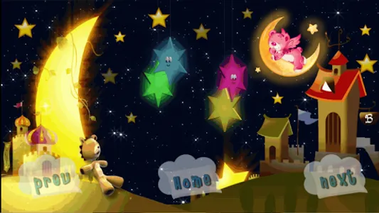 Lullaby songs for baby screenshot 3