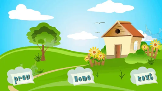 Lullaby songs for baby screenshot 4