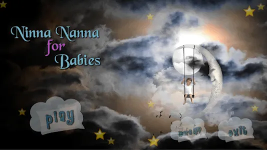 Lullaby songs for baby screenshot 5