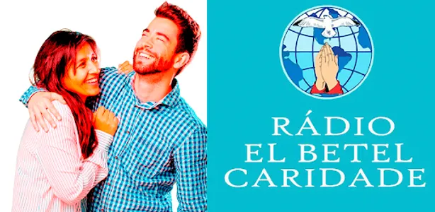 Rádio El Betel de Caridade screenshot 1