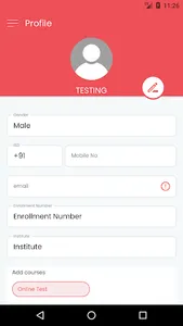 Cigma Exams: CPC, CPMA, CIC screenshot 4