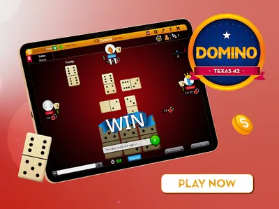 Domino Texas 42 screenshot 11