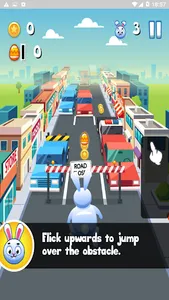 CONEJO EN LA CIUDAD screenshot 5