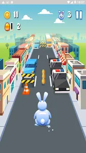 CONEJO EN LA CIUDAD screenshot 7