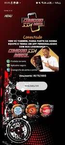 CONEXÃO SSH BRASIL(REDBLACK) screenshot 3