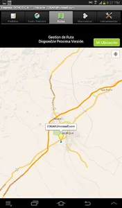 Confia Movil screenshot 3